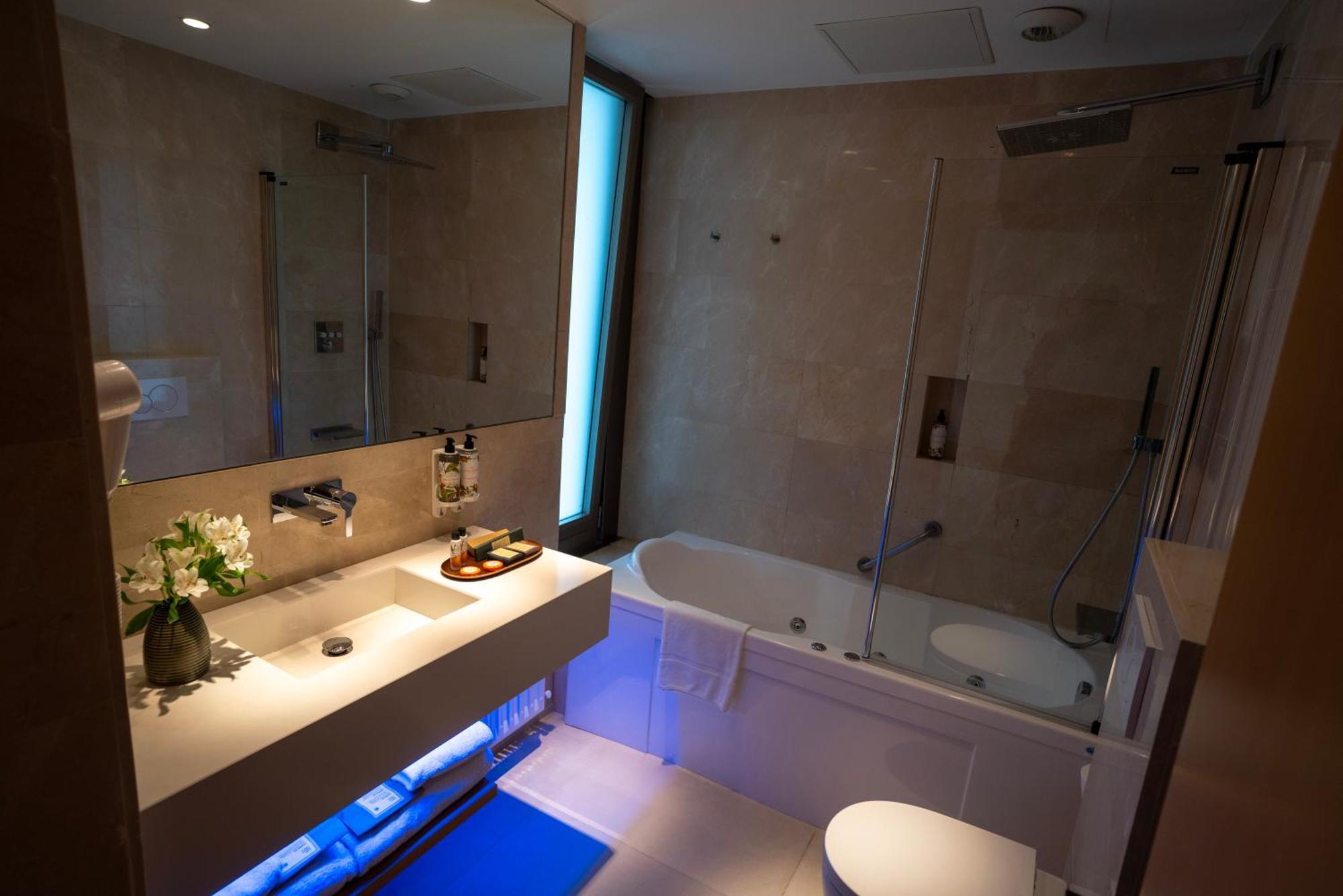 Hotel Jaizkibel Hondarribia Esterno foto